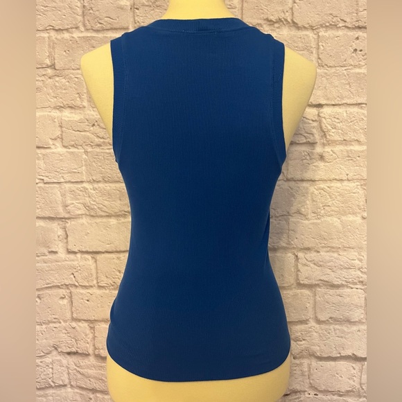 Jones Rib Tank - Picture 7 of 8